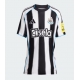 Newcastle United Anthony Gordon #10 Replike Domaci Dres za Ženska 2025-26 Kratak Rukav